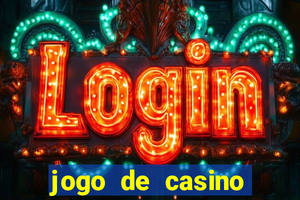 jogo de casino grátis para ganhar dinheiro