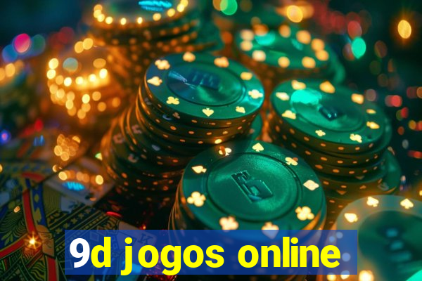 9d jogos online