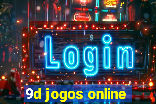 9d jogos online