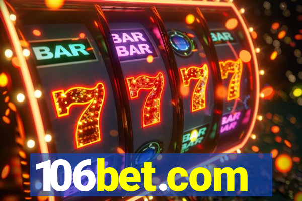 106bet.com