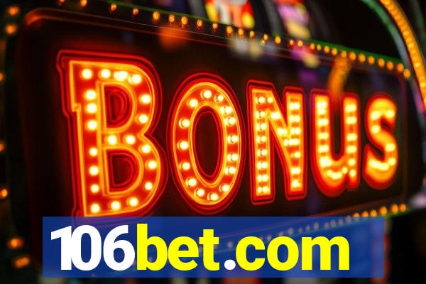 106bet.com