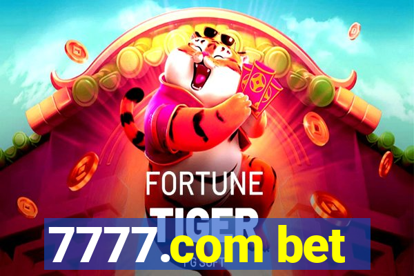 7777.com bet