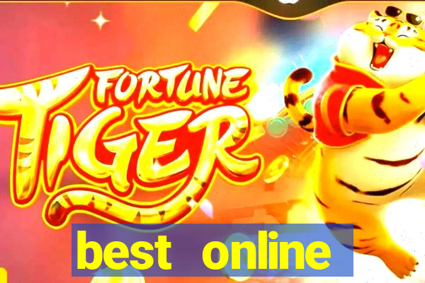 best online microgaming casino