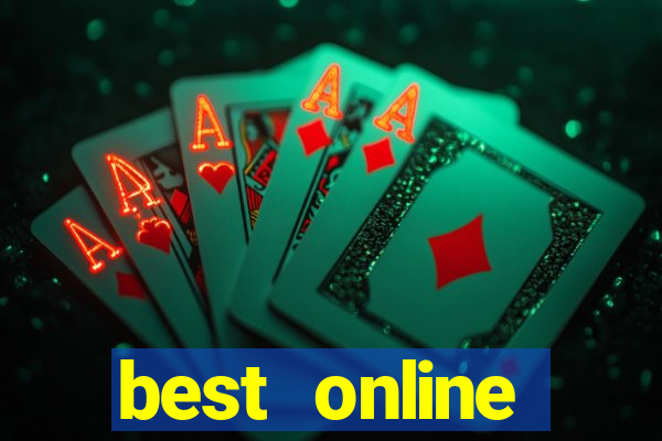 best online microgaming casino