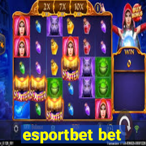 esportbet bet