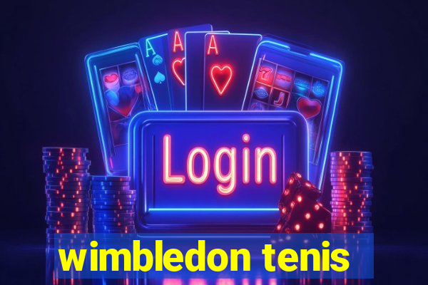 wimbledon tenis