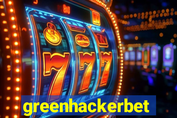 greenhackerbet