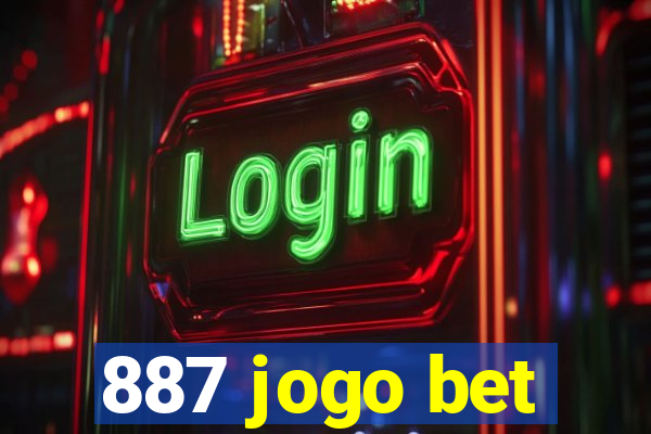 887 jogo bet