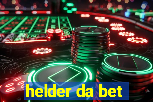 helder da bet