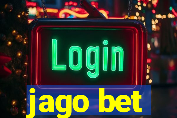 jago bet