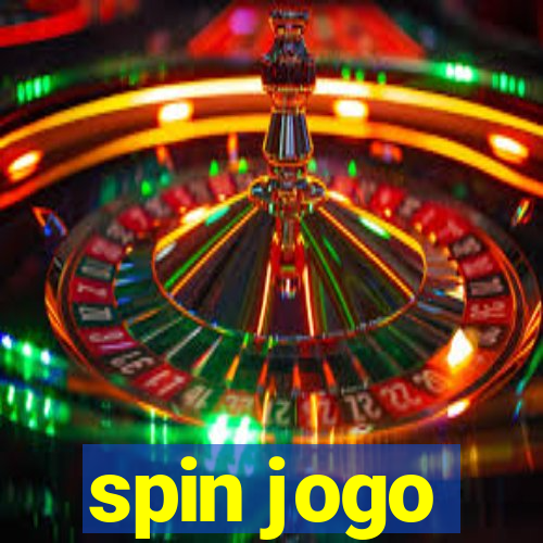 spin jogo