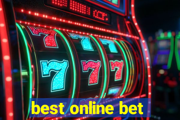 best online bet