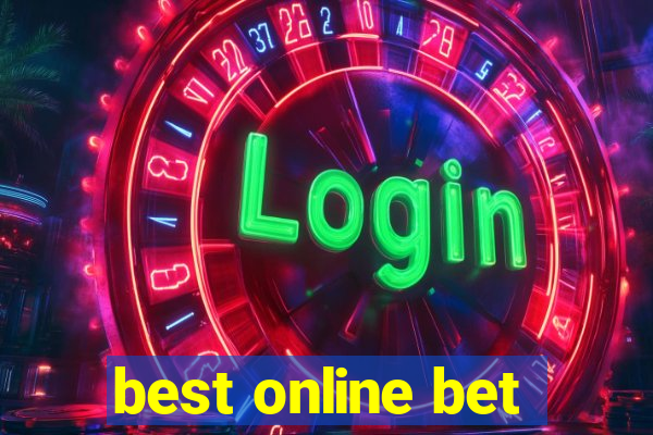 best online bet