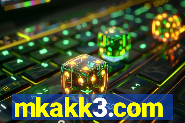 mkakk3.com