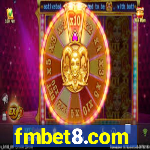 fmbet8.com