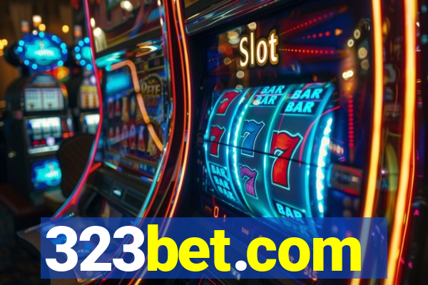 323bet.com