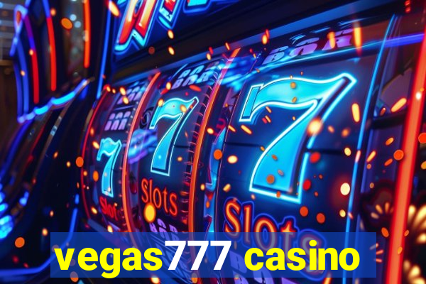 vegas777 casino