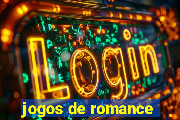 jogos de romance