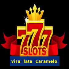 vira lata caramelo slot demo