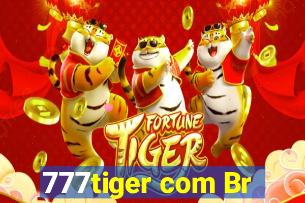 777tiger com Br