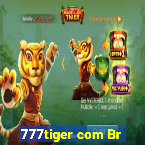 777tiger com Br