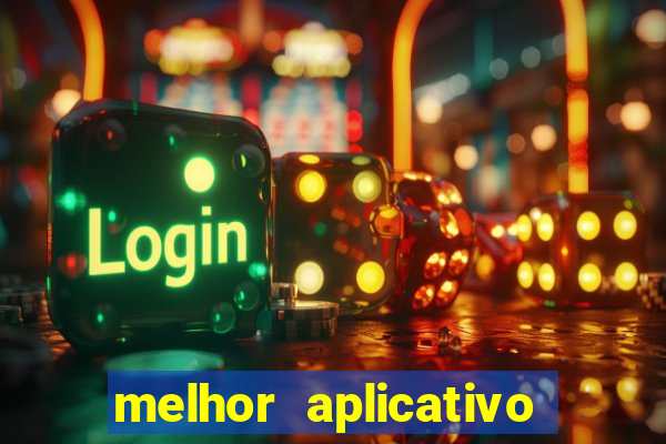 melhor aplicativo de jogo