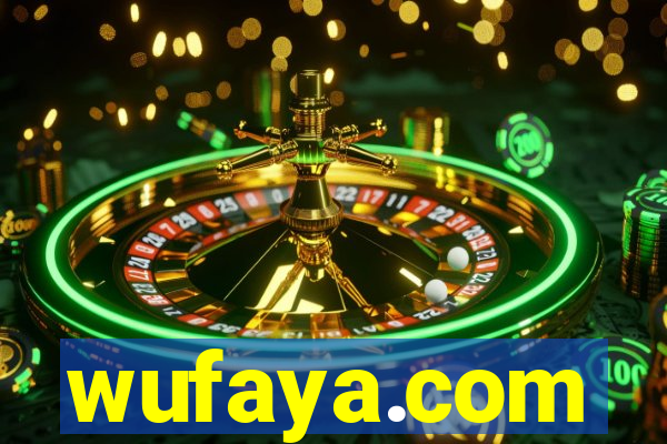 wufaya.com