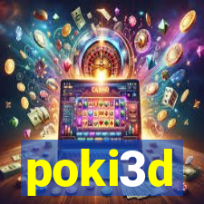 poki3d