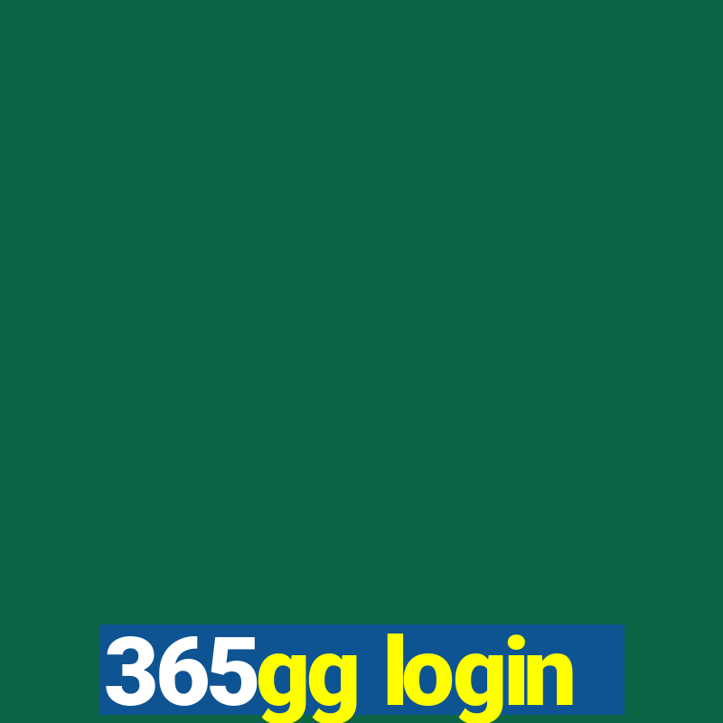 365gg login