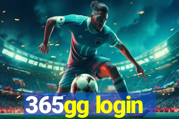 365gg login