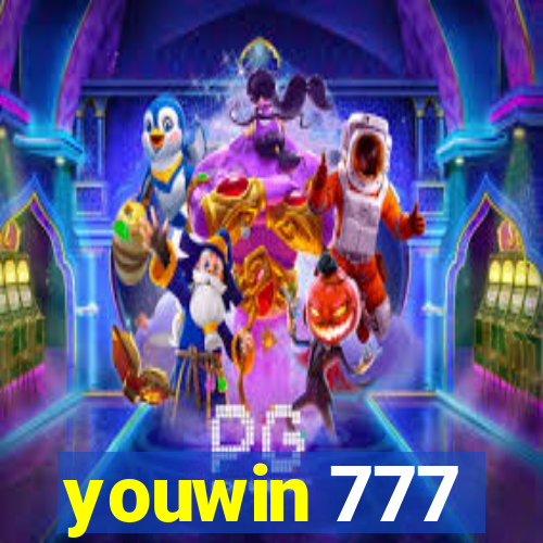 youwin 777