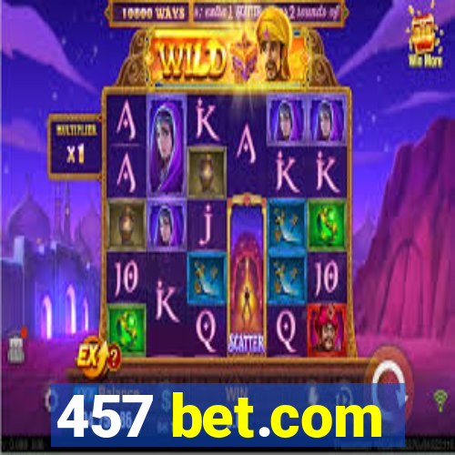 457 bet.com