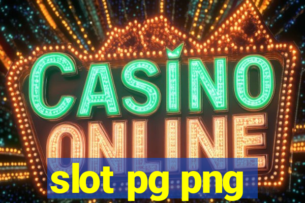 slot pg png