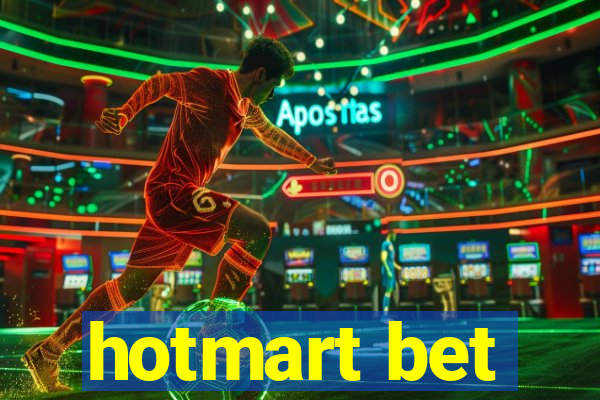 hotmart bet