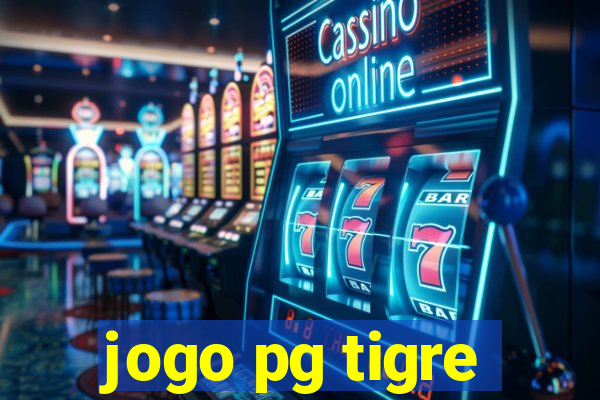 jogo pg tigre