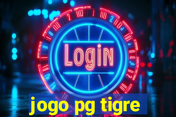 jogo pg tigre