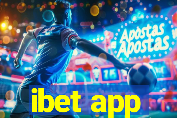 ibet app