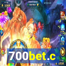 700bet.c