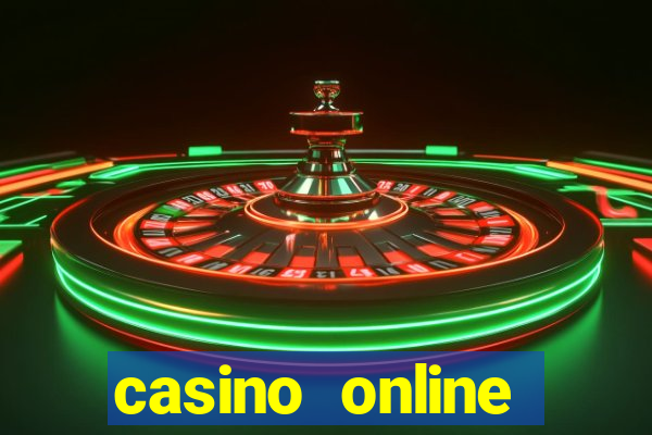 casino online dinheiro real