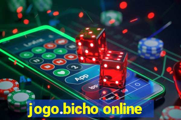 jogo.bicho online