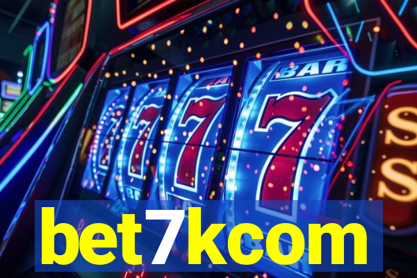 bet7kcom