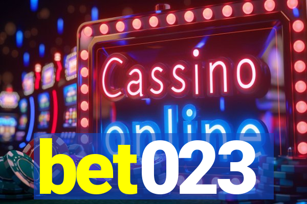 bet023