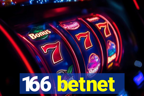 166 betnet