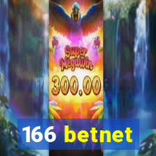 166 betnet