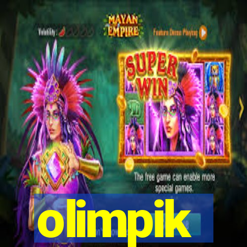 olimpik