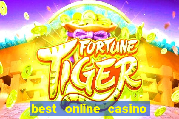 best online casino for real money 2023