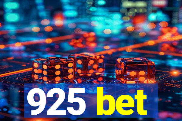 925 bet