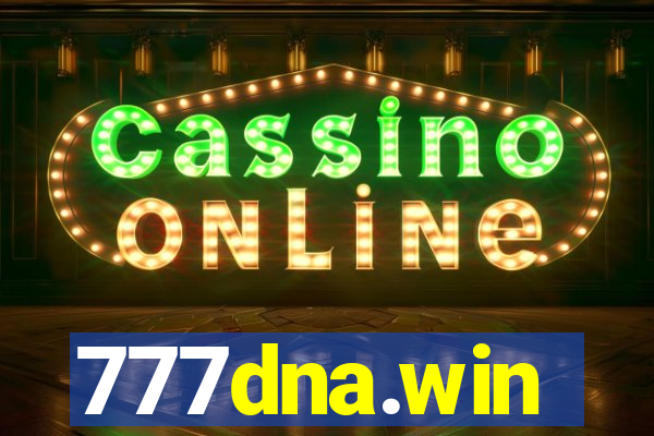 777dna.win