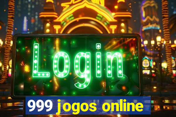 999 jogos online