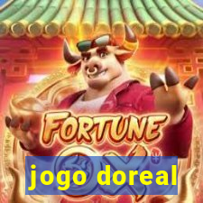 jogo doreal